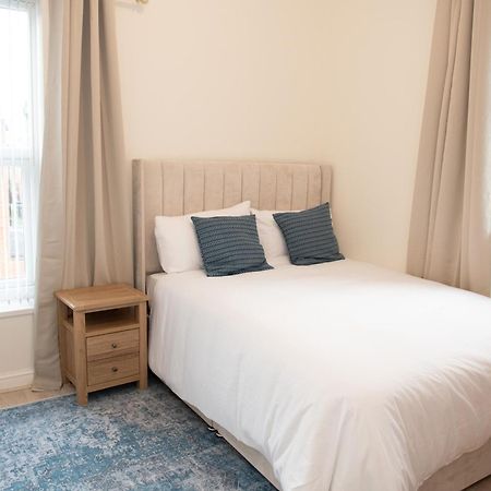 Modern City Living, 1Km From The Heart Of Town! Newcastle upon Tyne Exterior photo