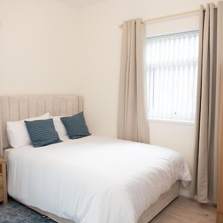 Modern City Living, 1Km From The Heart Of Town! Newcastle upon Tyne Exterior photo