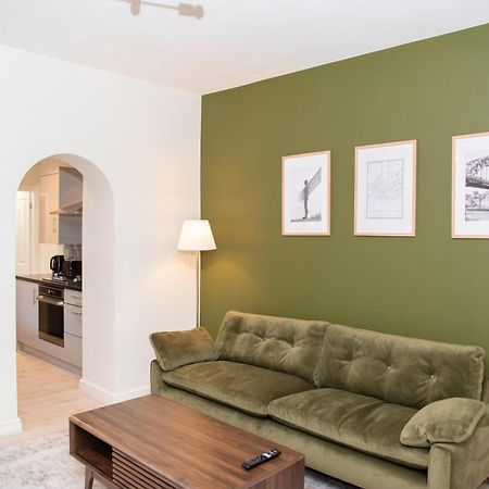 Modern City Living, 1Km From The Heart Of Town! Newcastle upon Tyne Exterior photo