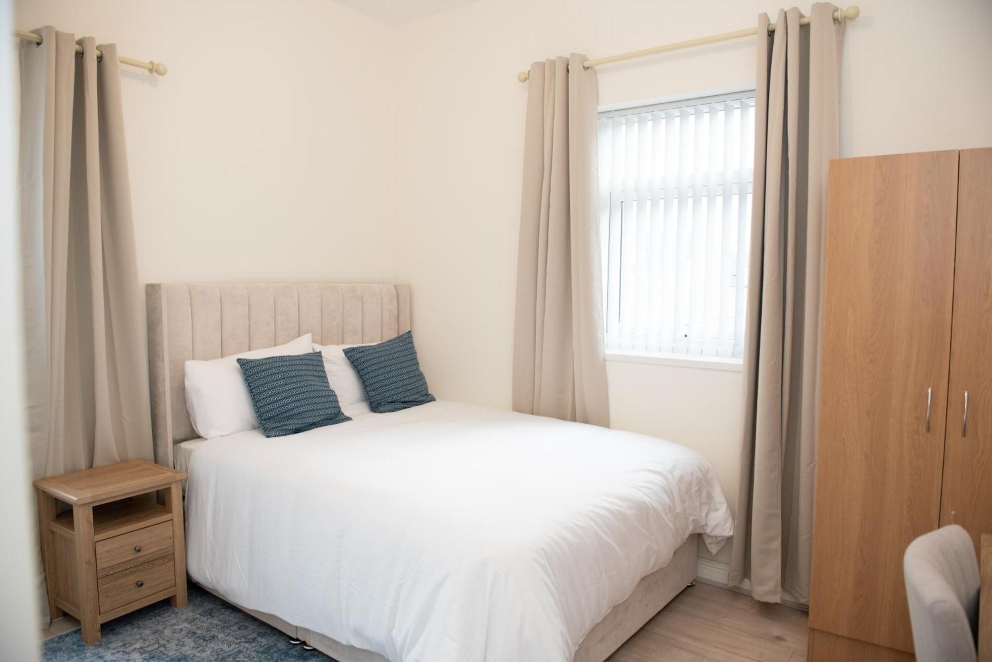 Modern City Living, 1Km From The Heart Of Town! Newcastle upon Tyne Exterior photo