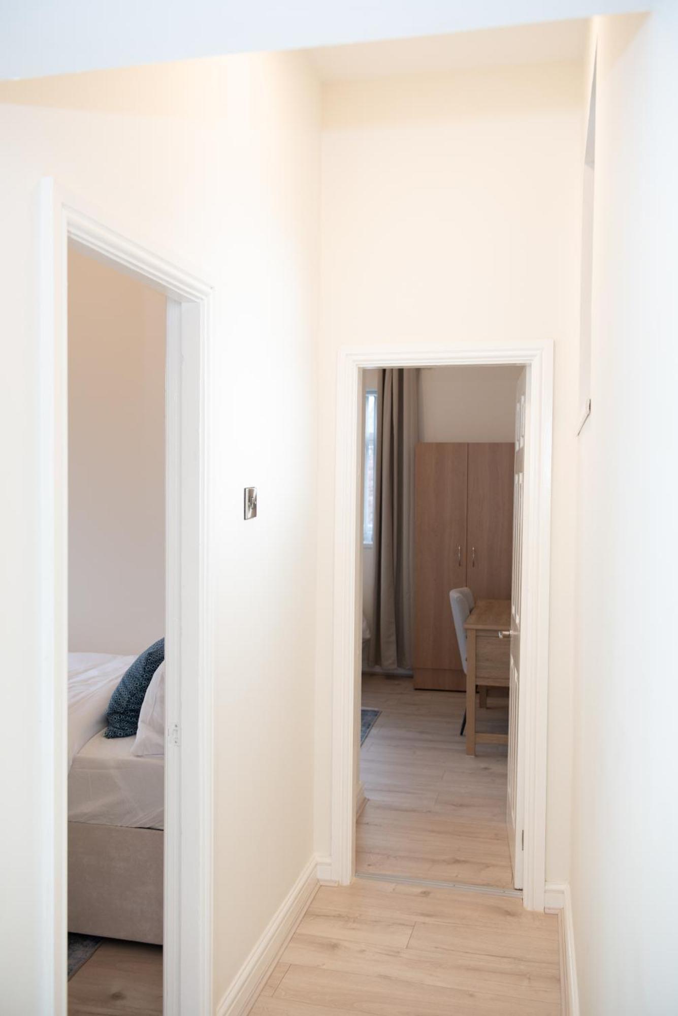 Modern City Living, 1Km From The Heart Of Town! Newcastle upon Tyne Exterior photo