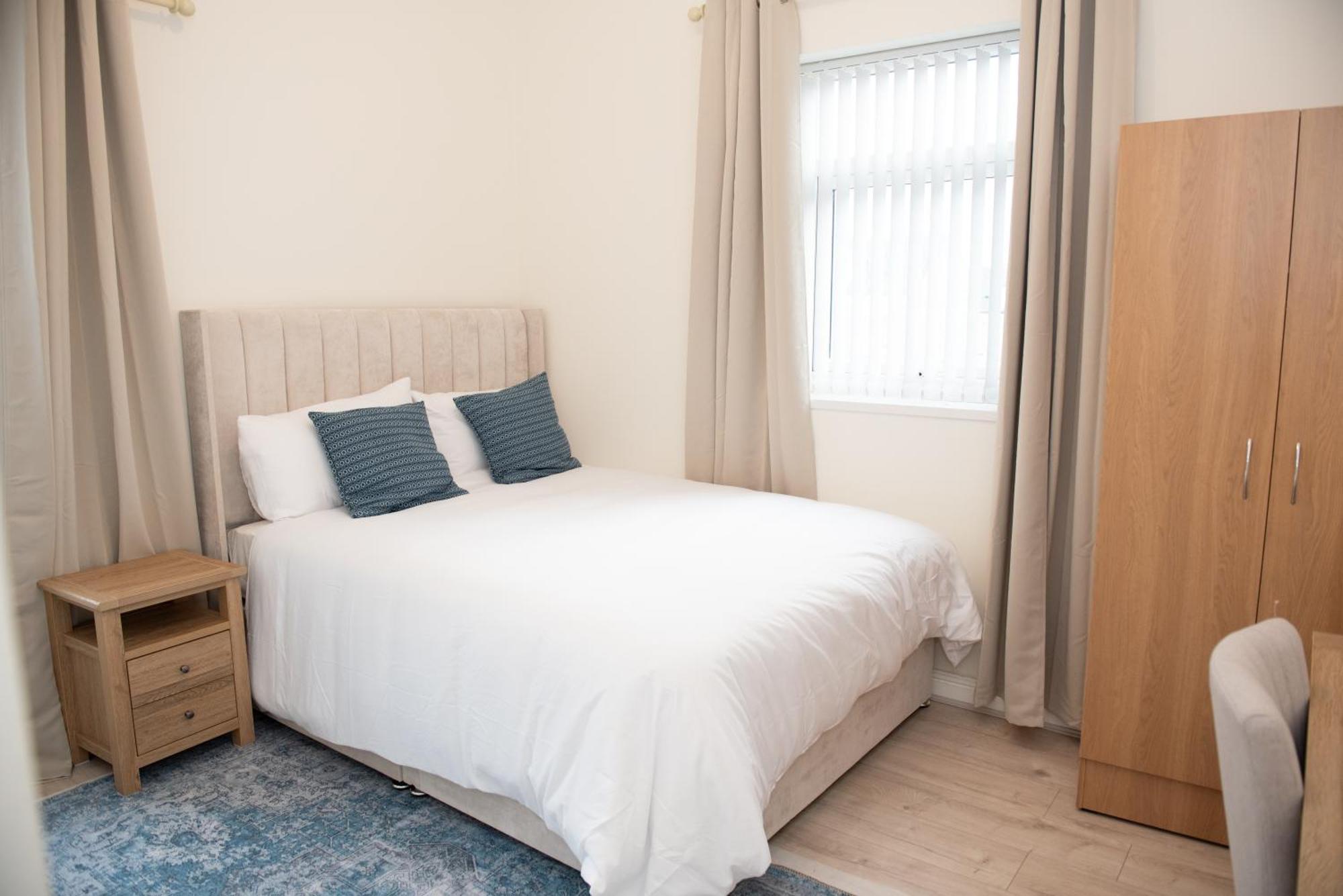 Modern City Living, 1Km From The Heart Of Town! Newcastle upon Tyne Exterior photo