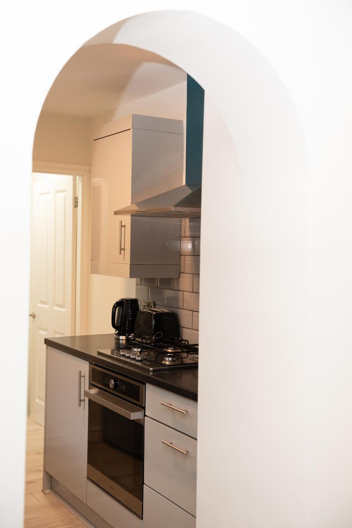 Modern City Living, 1Km From The Heart Of Town! Newcastle upon Tyne Exterior photo