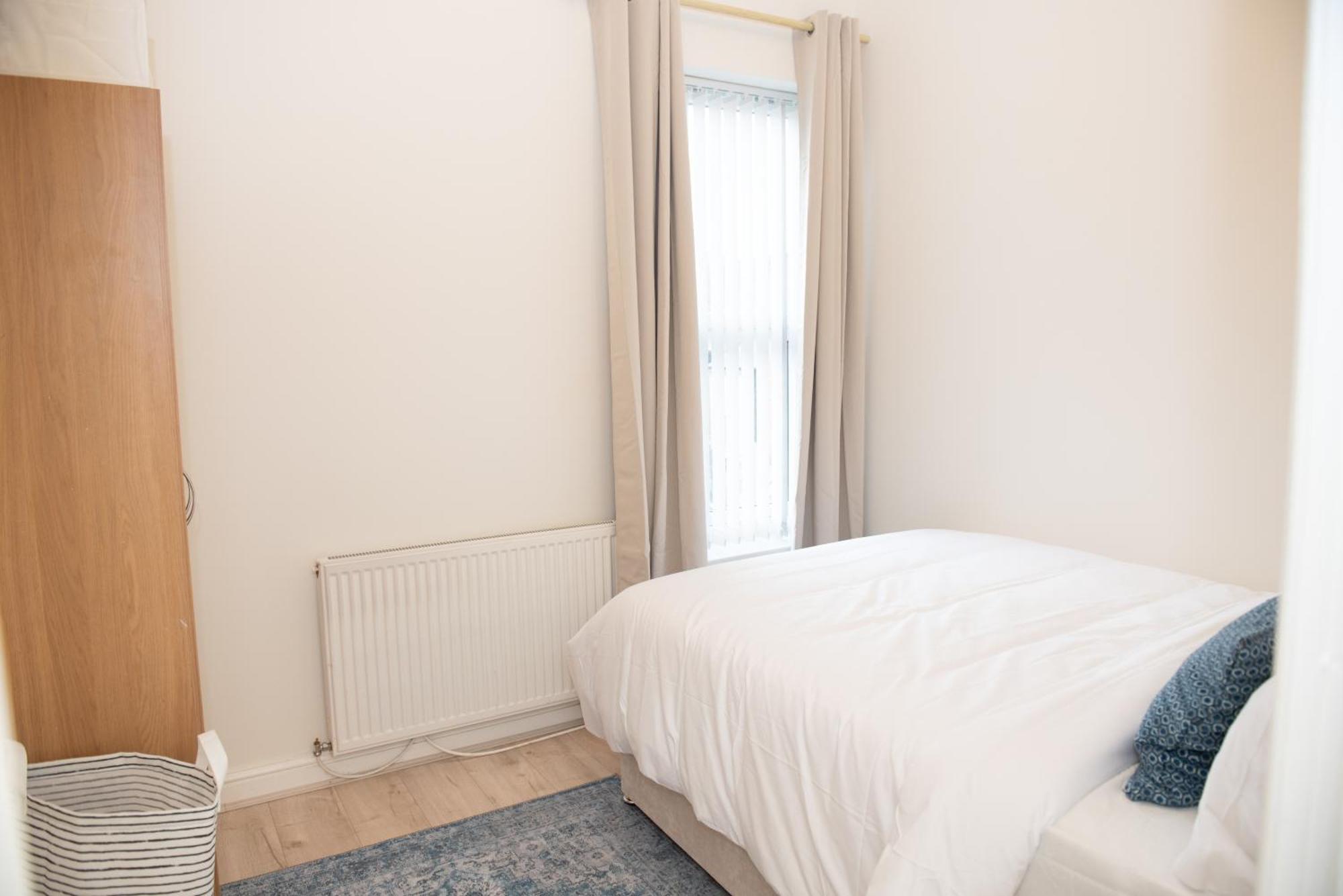 Modern City Living, 1Km From The Heart Of Town! Newcastle upon Tyne Exterior photo