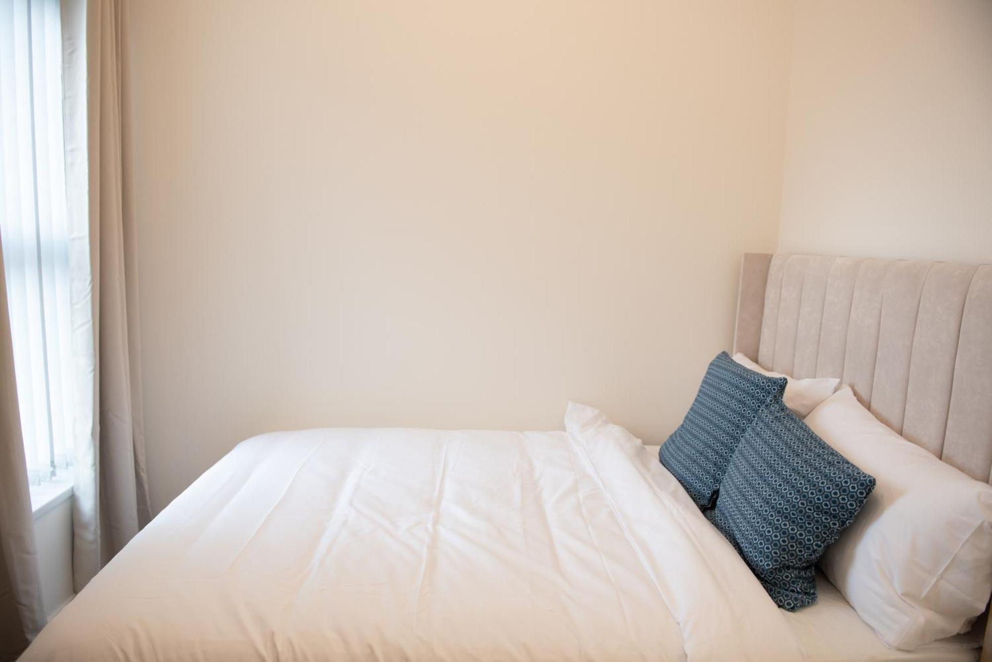 Modern City Living, 1Km From The Heart Of Town! Newcastle upon Tyne Exterior photo